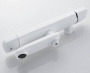 Душевая стойка Rose R3936C