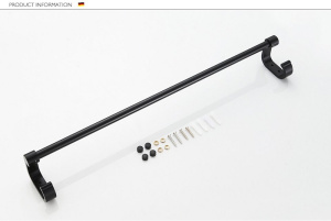 Держатель для полотенец Ledeme L5501