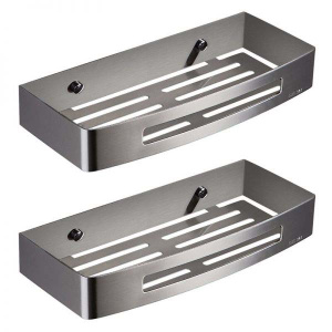 Полка Omnires Uni UN10331BL