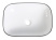 Умывальник Roxen Conta 570055-B