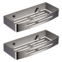 Полка Omnires Uni UN10331BL