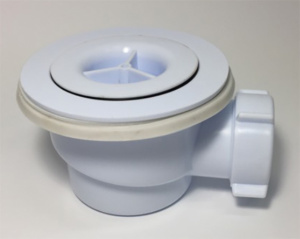 Сифон для душевого поддона RGW Stone Tray S-32