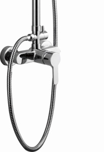 Душевая стойка Ledeme L2409
