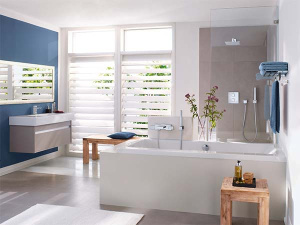 Душевая лейка со шлангом Grohe Euphoria Cube 27702000