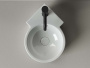 Умывальник CeramicaNova Element CN5019