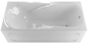 Акриловая ванна Marka One Calypso, 170х75