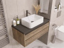 Умывальник Madera Venera 45