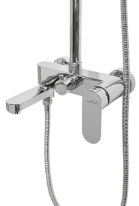 Душевая стойка Hansberge H5044C