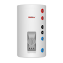 Водонагреватель комбинированный THERMEX IRP 280 V (combi)