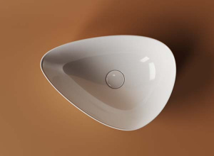 Умывальник CeramicaNova Element CN5026