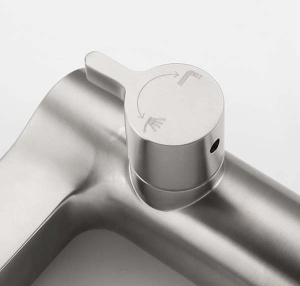 Смеситель на борт ванны Gappo G1199-30