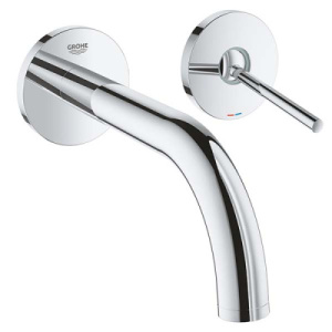 Смеситель встраиваемый Grohe Atrio Joy 19287003, хром