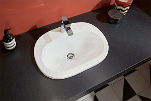 Умывальник Villeroy&Boch O.novo 41615601