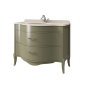 Умывальник Caprigo Modena OW15-11814-R811