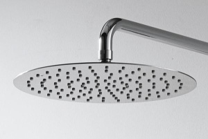 Душевая стойка Bravat Waterfall SS F639114C-A3-RUS