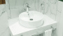 Умывальник Sanita Luxe Best Shelf