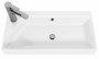 Умывальник Dreja Slim Synergy 65