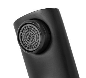 Смеситель для умывальника Rea Buzz Black REA-B6920