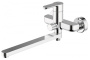 Смеситель для ванны Bravat Stream F63783C-L