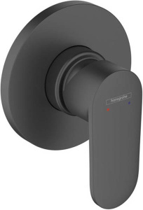 Смеситель встраиваемый Hansgrohe Vernis Blend 71649670 / 71649000 (1 функция), хром