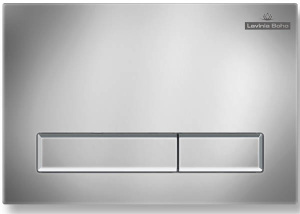 Комплект инсталляции 5 в 1 Lavinia Boho Smart V-Clean 3930004R