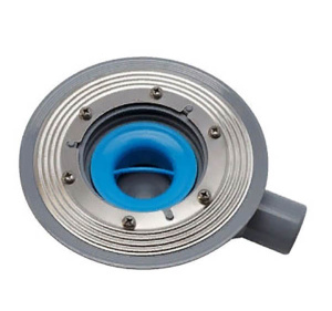 Душевой трап Pestan Confluo Standard Drops 1 Mask хром глянцевый