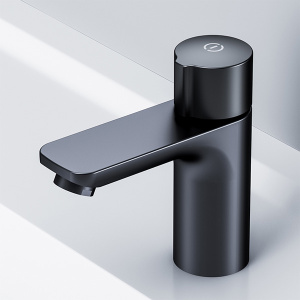 Смеситель для умывальника AM.PM X-Joy F85A02522 TouchReel