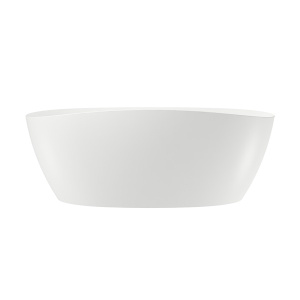 Акриловая ванна Wellsee L’aster 236301001, 175х85