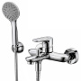 Смеситель для ванны WasserKraft Vils 5601