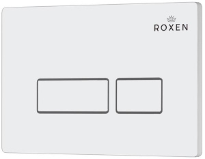 Кнопка для инсталляции Roxen Caspia 410280W