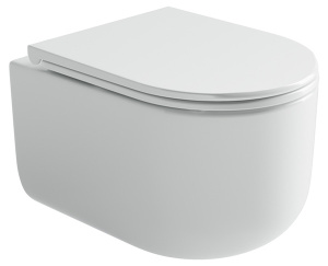 Комплект инсталляции CeramicaNova Ulma CN4006_121001CH