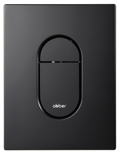 Кнопка для инсталляции Abber AC0124MB