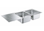 Кухонная мойка Grohe K500 31588SD1