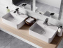 Умывальник Ideal Standard Strada II Vessel T296601