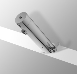 Смеситель для умывальника Ideal Standard SensorFlow New A7559AA бесконтактный