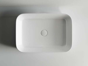 Умывальник CeramicaNova Element CN5004