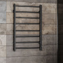 Полотенцесушитель Roxen Caspia 11070-5385B электрический