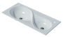 Умывальник Madera Otto
