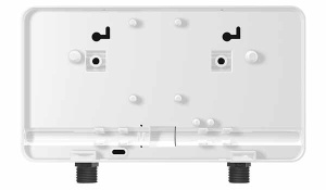 Проточный водонагреватель Thermex Urban 3500 / 5500 tap, 5.5 кВт