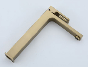Смеситель для умывальника Gappo G1017-32