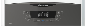 Газовый котел Ariston CLAS X 24 CF