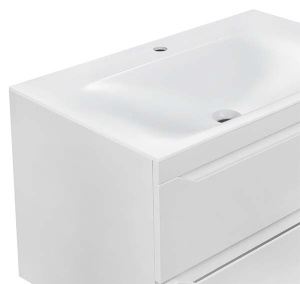 Умывальник Vincea VCB-1F800W
