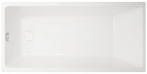 Акриловая ванна Vagnerplast Cavallo, 160х70