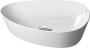 Умывальник Duravit Cape Cod 500 2339500000