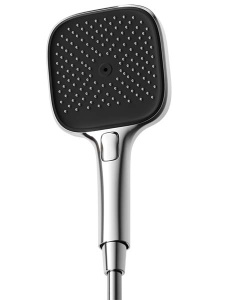 Душевая лейка Sancos Nok square SC6002CH-B