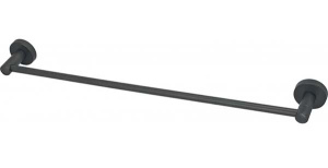 Держатель для полотенец Ledeme L71701U / L71701B, черный