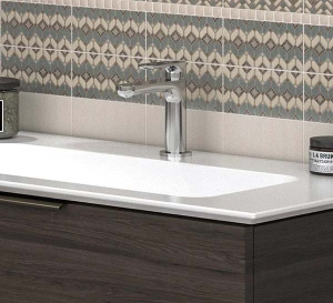 Смеситель для умывальника Kerama Marazzi Ole 69412KM.21.018