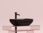 Умывальник CeramicaNova Element CN6055MB