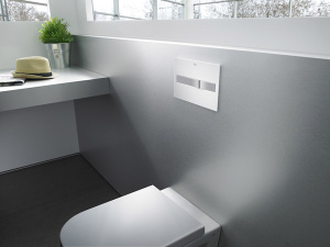 Инсталляция Roca In-Wall Duplo Smart WC 890090800