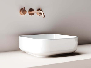 Умывальник CeramicaNova Element CN6012